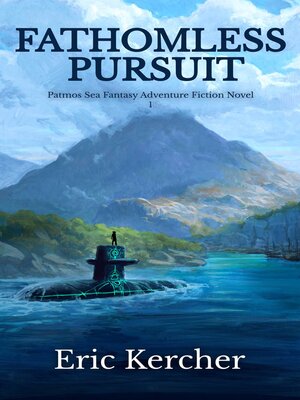 cover image of Fathomless Pursuit